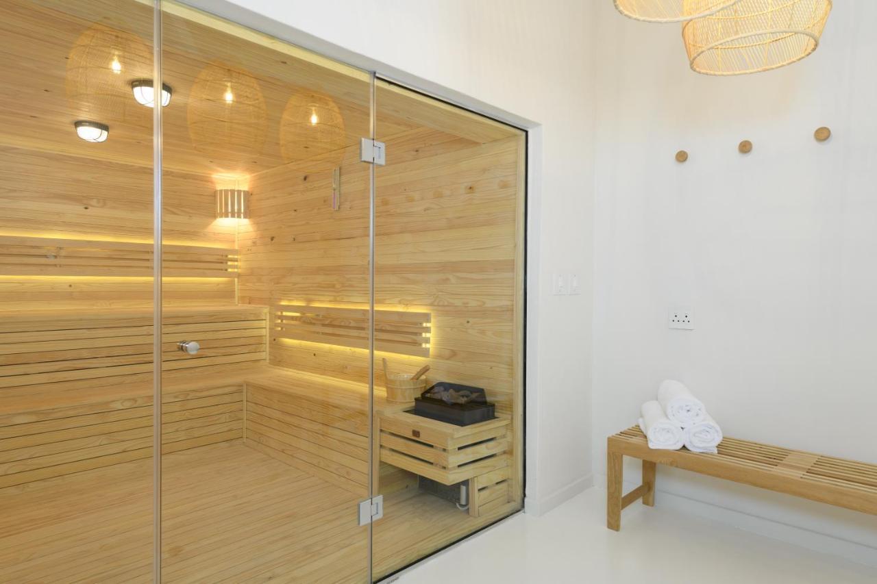 San Lameer Villa 2845 - 3 Bedroom Classic - 6 Pax - San Lameer Rental Agency サウスブルーム エクステリア 写真