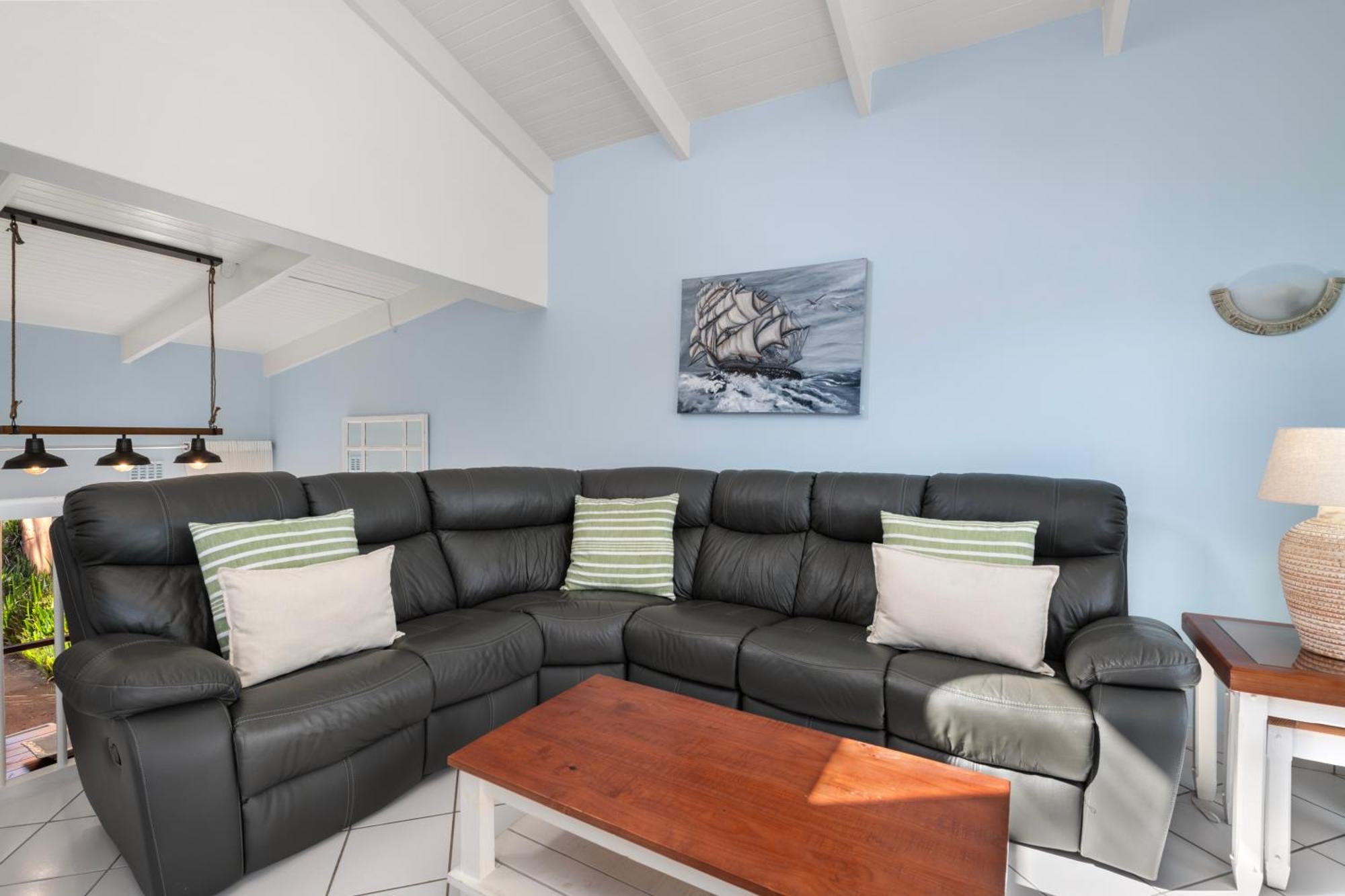 San Lameer Villa 2845 - 3 Bedroom Classic - 6 Pax - San Lameer Rental Agency サウスブルーム エクステリア 写真